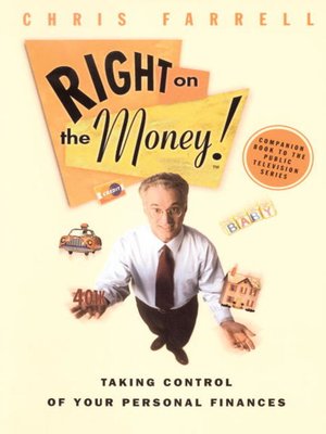 cover image of Right on the Money!
